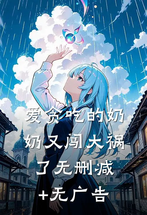 爱贪吃的奶奶又闯大祸了无删减+无广告