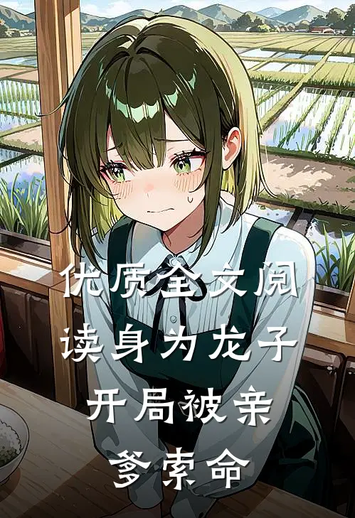 优质全文阅读身为龙子，开局被亲爹索命