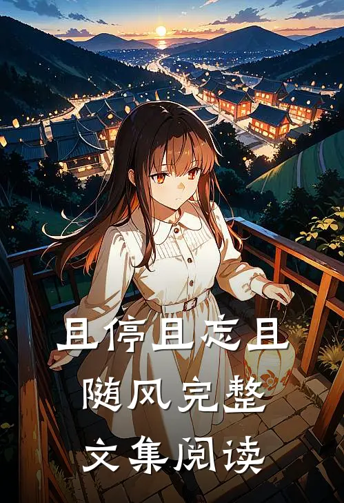 且停且忘且随风完整文集阅读
