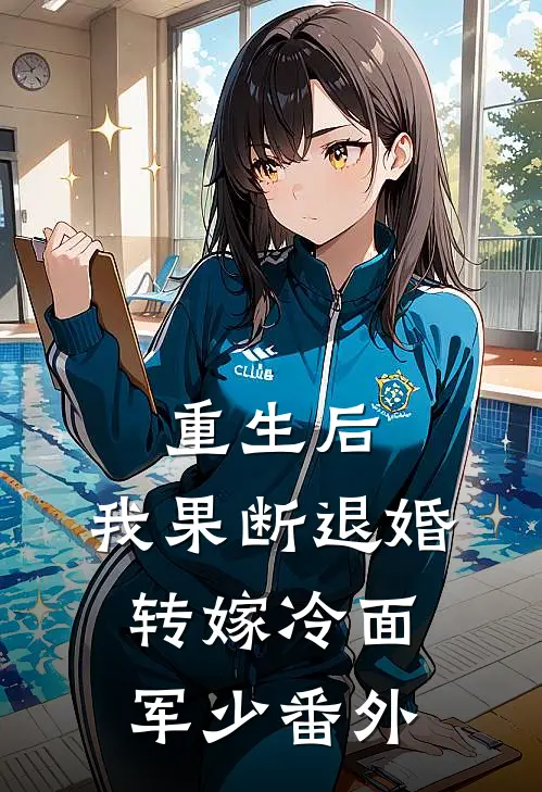 重生后，我果断退婚转嫁冷面军少 番外