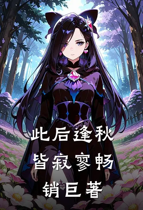 此后逢秋皆寂寥畅销巨著
