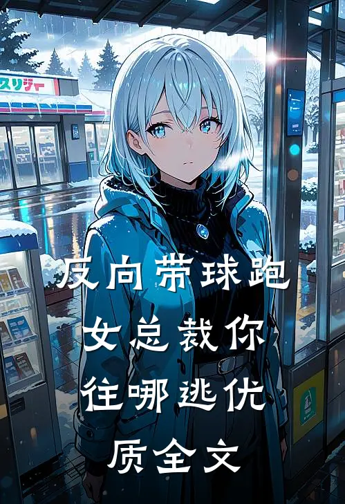 反向带球跑：女总裁你往哪逃优质全文