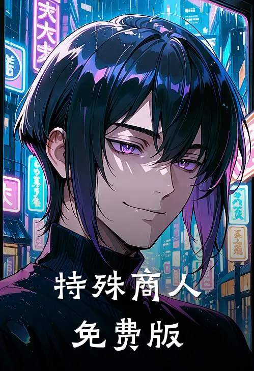 特殊商人免费版