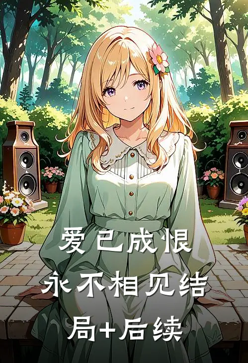 爱已成恨，永不相见结局+后续