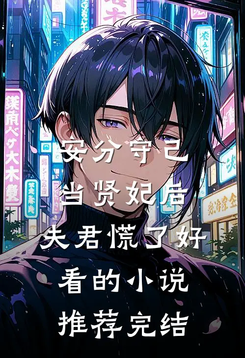 安分守己当贤妃后，夫君慌了好看的小说推荐完结