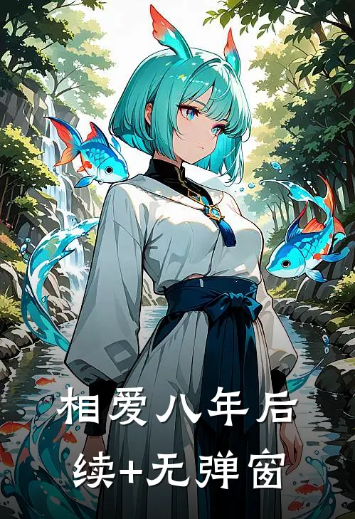 相爱八年后续+无弹窗