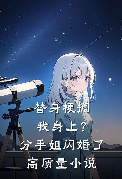 替身梗搁我身上？分手，姐闪婚了高质量小说