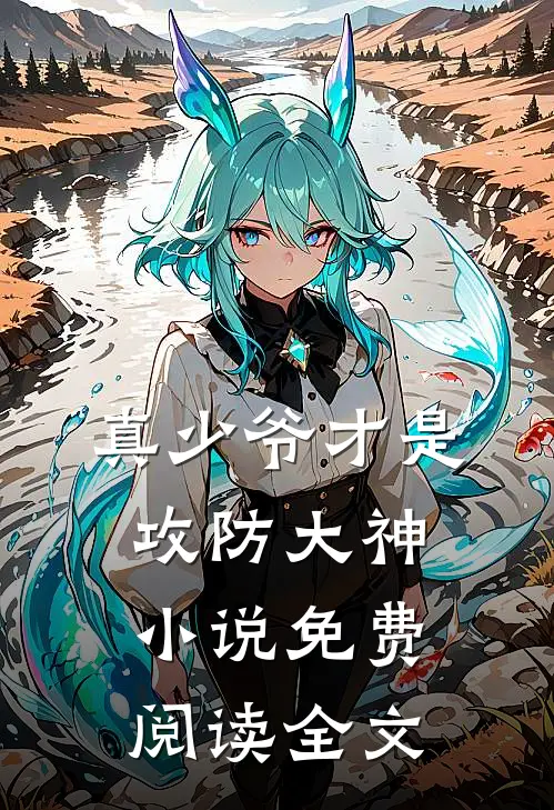 真少爷才是攻防大神小说免费阅读全文