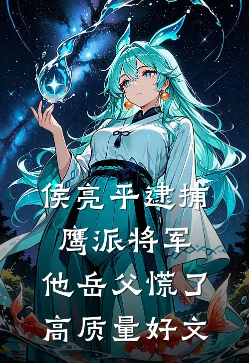 侯亮平逮捕鹰派将军，他岳父慌了高质量好文