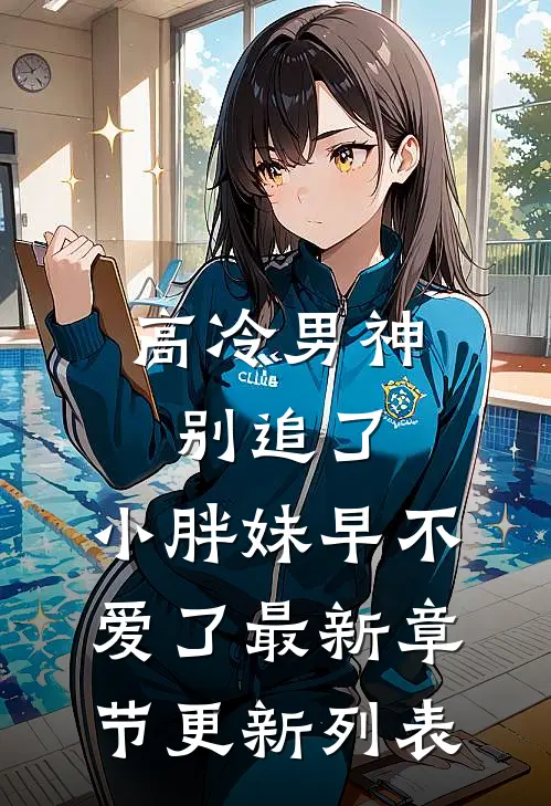 高冷男神别追了，小胖妹早不爱了最新章节更新列表