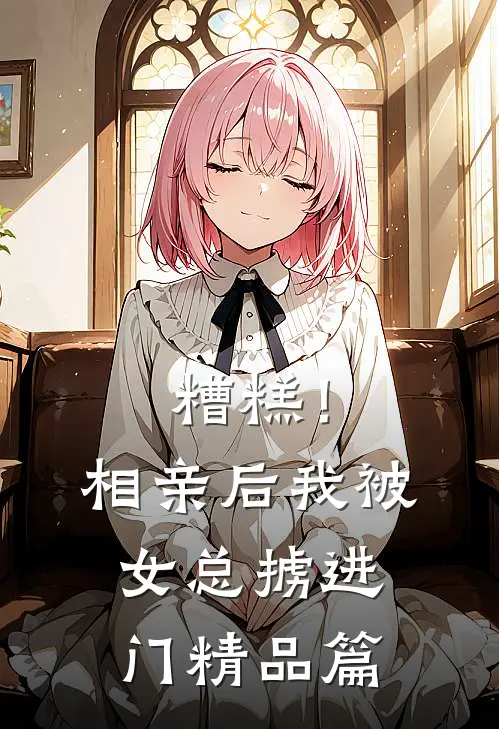 糟糕！相亲后，我被女总掳进门精品篇