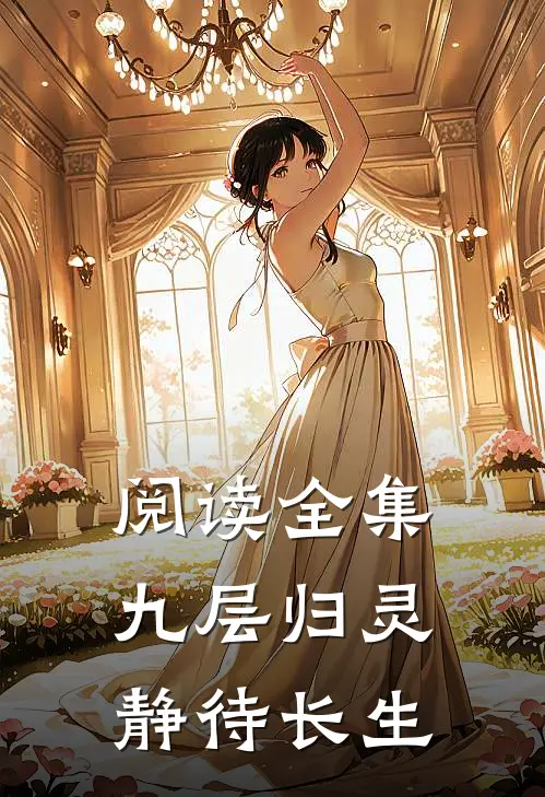阅读全集九层归灵：静待长生