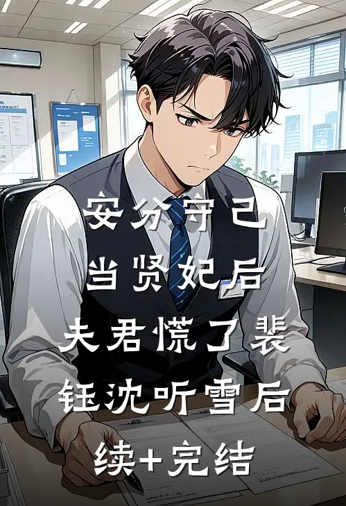 安分守己当贤妃后，夫君慌了裴钰沈听雪后续+完结