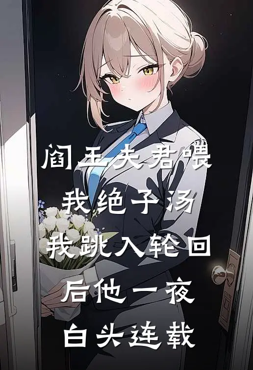 阎王夫君喂我绝子汤，我跳入轮回后他一夜白头连载