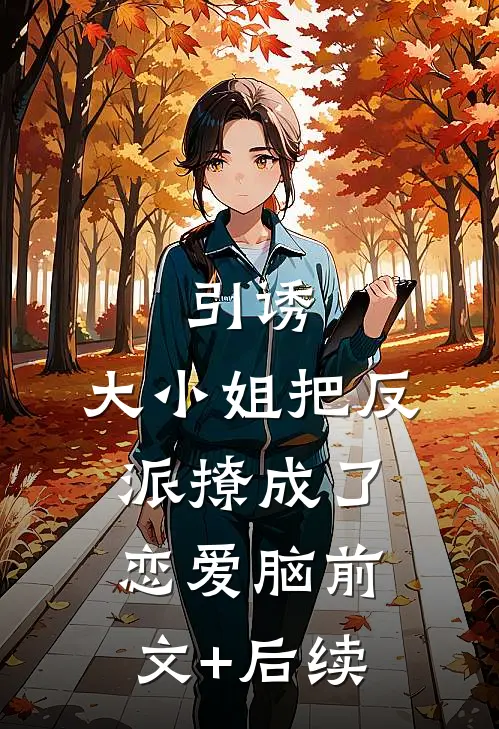 引诱：大小姐把反派撩成了恋爱脑前文+后续