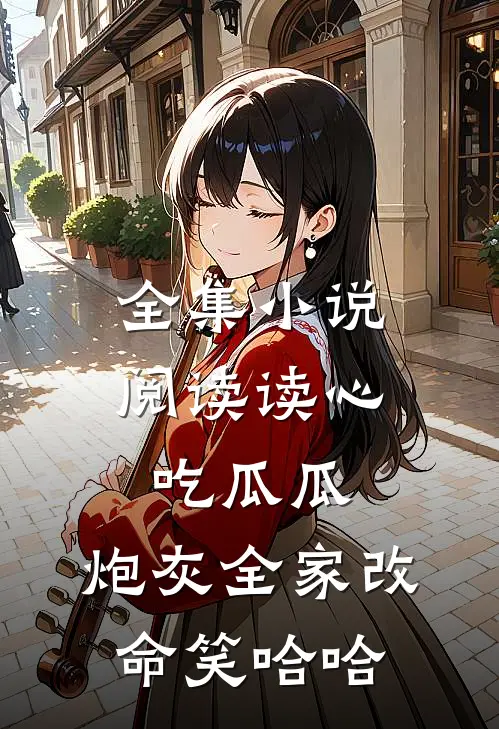 全集小说阅读读心吃瓜瓜，炮灰全家改命笑哈哈