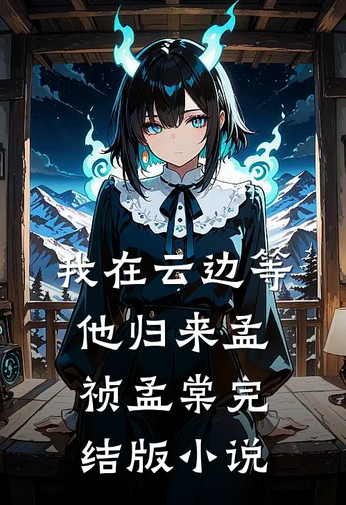 我在云边等他归来孟祯孟棠完结版小说