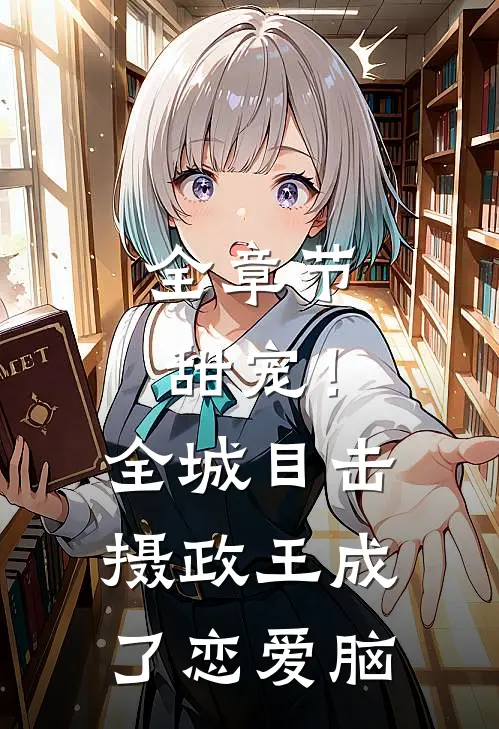 全章节甜宠！全城目击摄政王成了恋爱脑