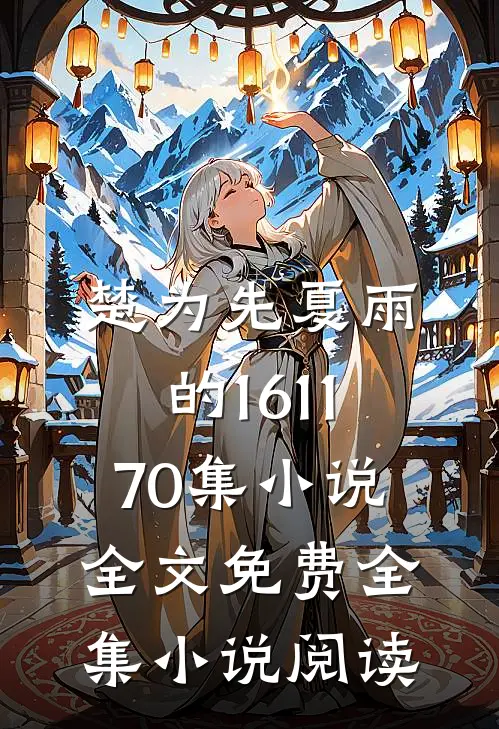 楚为先夏雨的161-170集小说全文免费全集小说阅读