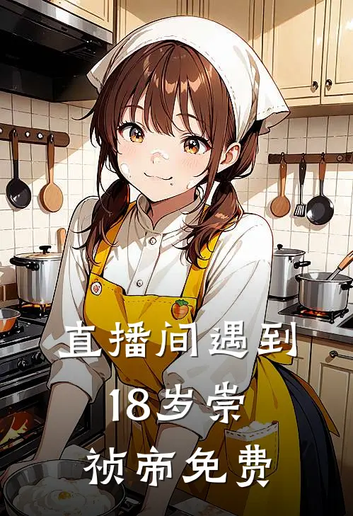 直播间遇到18岁崇祯帝免费
