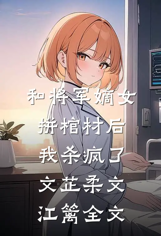 和将军嫡女拼棺材后，我杀疯了文芷柔文江篱全文