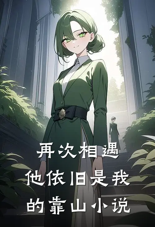 再次相遇，他依旧是我的靠山小说