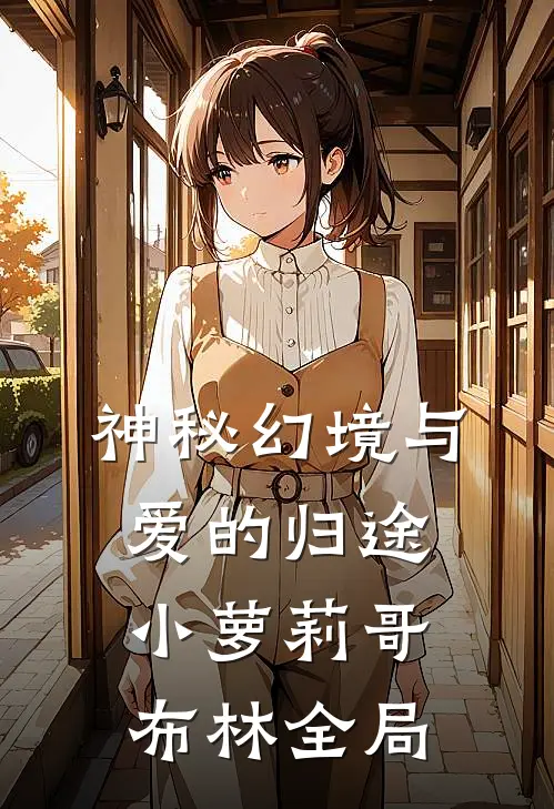 神秘幻境与爱的归途小萝莉哥布林全局