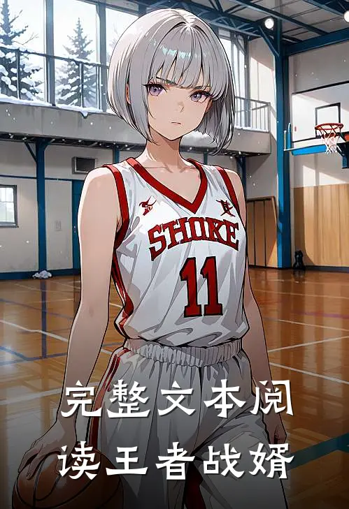 完整文本阅读王者战婿