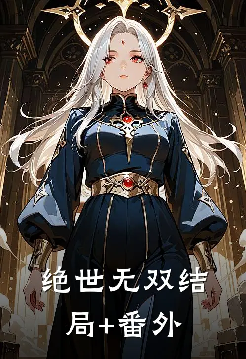 绝世无双结局+番外