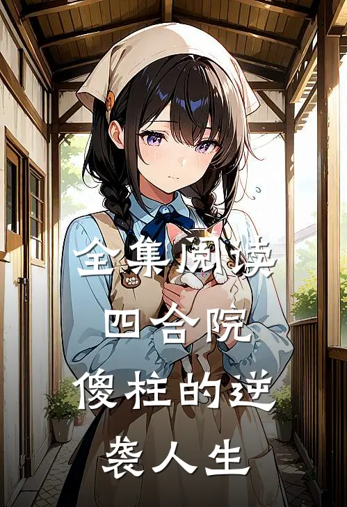 全集阅读四合院：傻柱的逆袭人生