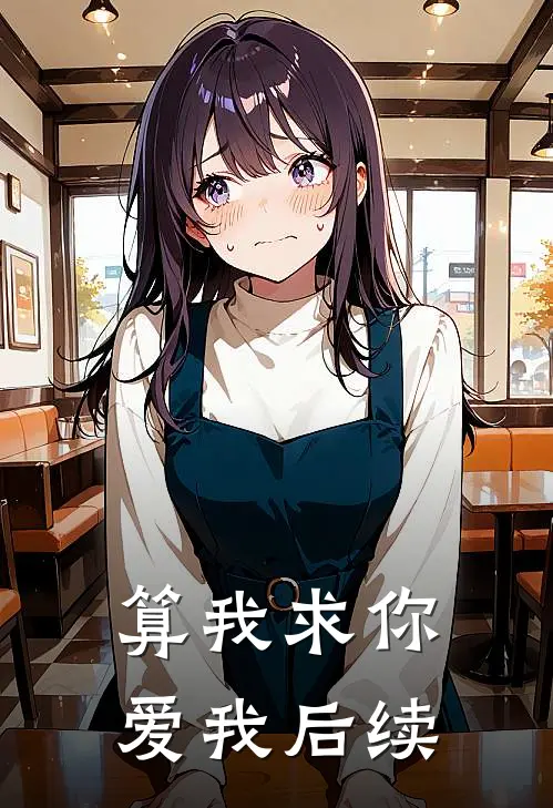 算我求你，爱我后续