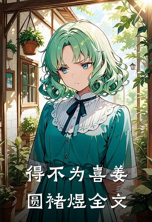 得不为喜姜圆褚煜全文