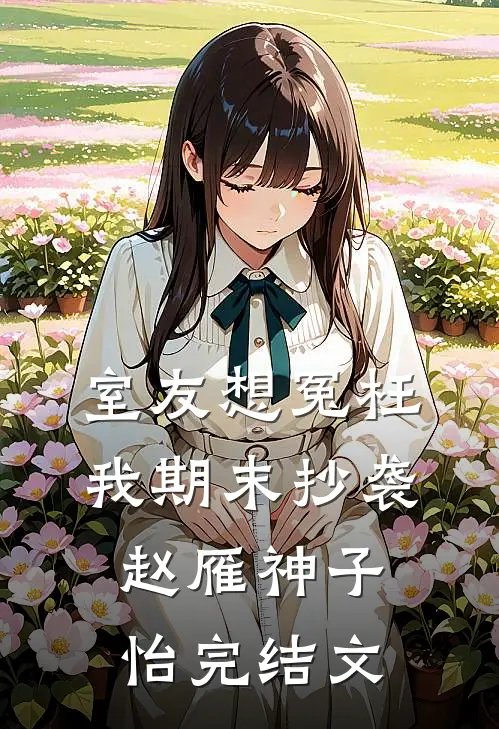 室友想冤枉我期末抄袭赵雁神子怡完结文
