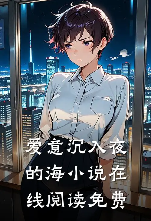 爱意沉入夜的海小说在线阅读免费