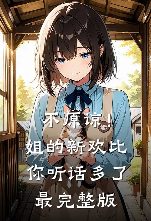 不原谅！姐的新欢比你听话多了最完整版