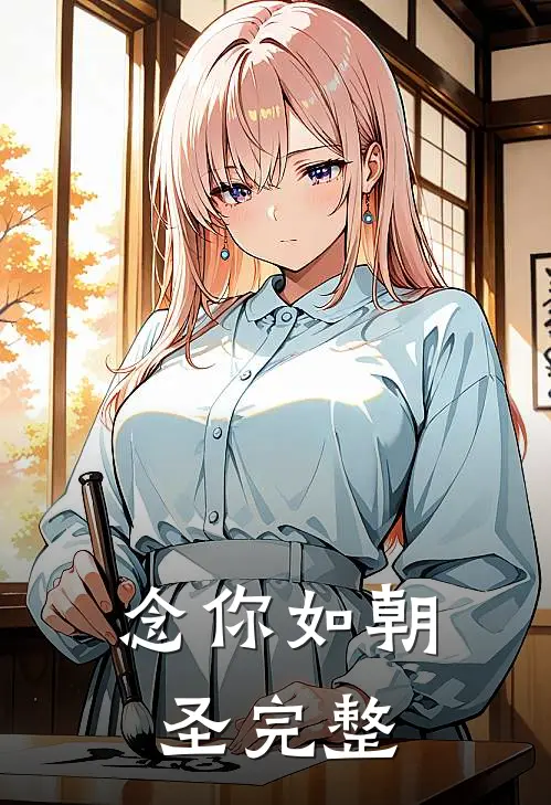 念你如朝圣完整