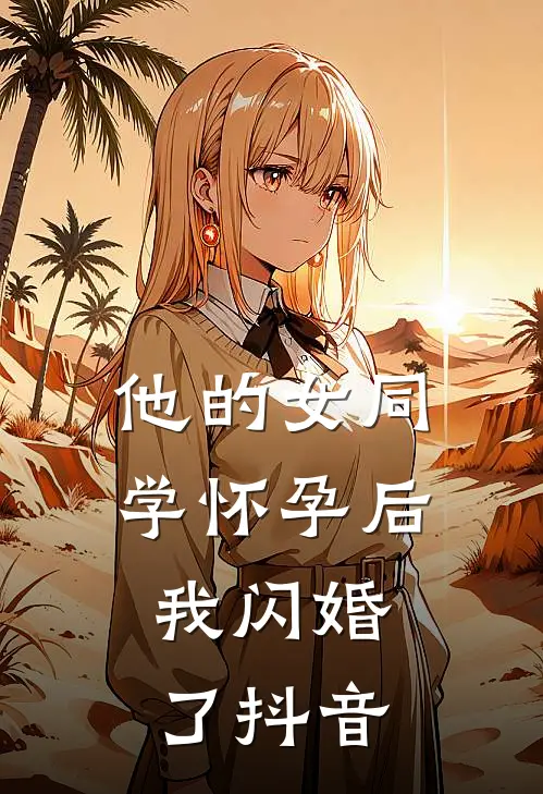 他的女同学怀孕后，我闪婚了抖音