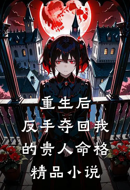 重生后，反手夺回我的贵人命格精品小说