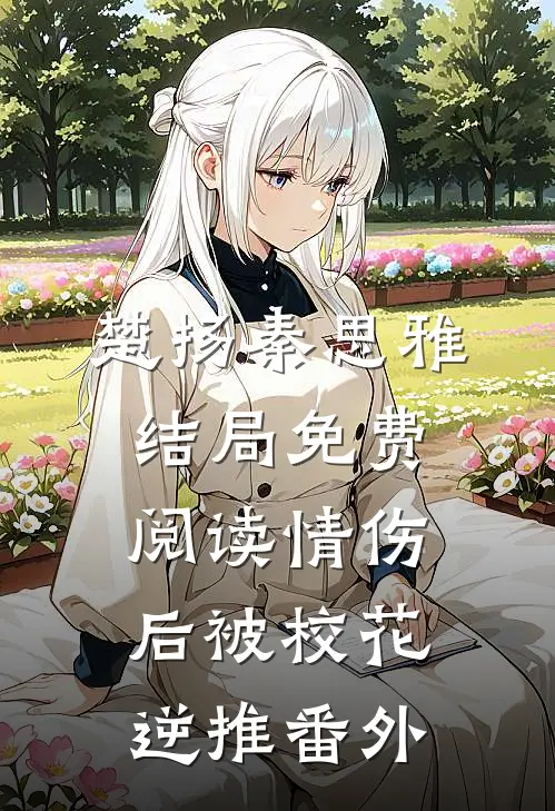 楚扬秦思雅结局免费阅读情伤后被校花逆推番外