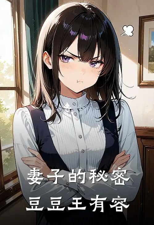 妻子的秘密豆豆王有容