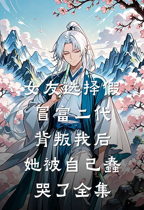 女友选择假冒富二代背叛我后，她被自己蠢哭了 全集