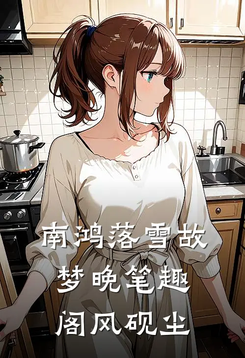 南鸿落雪故梦晚笔趣阁风砚尘