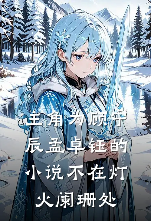 主角为顾宁辰孟卓钰的小说不在灯火阑珊处