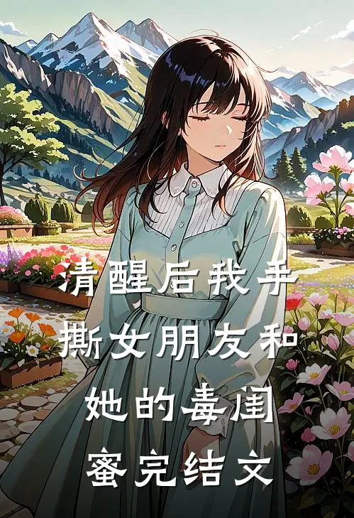清醒后我手撕女朋友和她的毒闺蜜完结文
