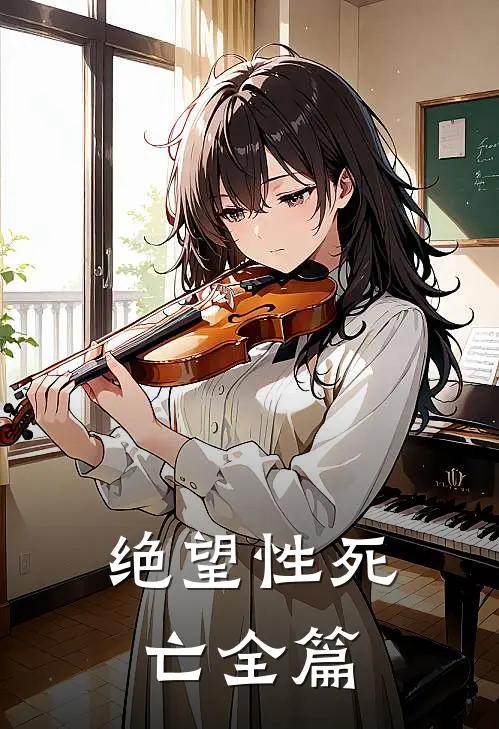 绝望性死亡全篇