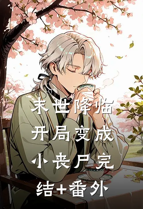 末世降临：开局变成小丧尸完结+番外
