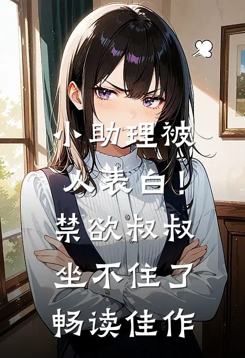 小助理被人表白！禁欲叔叔坐不住了畅读佳作