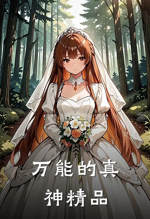 万能的真神精品