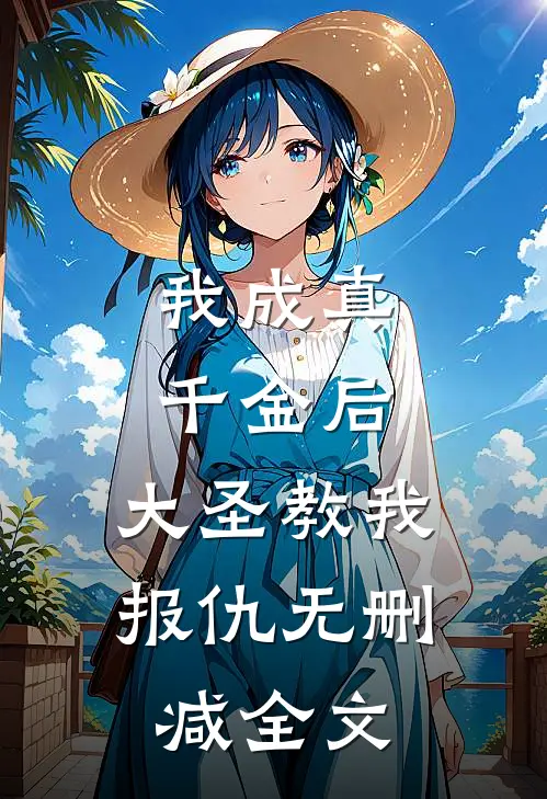 我成真千金后，大圣教我报仇无删减全文