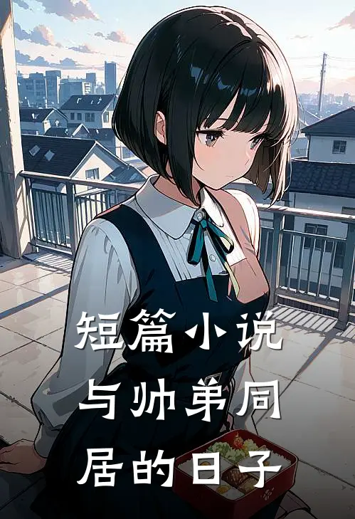 短篇小说与帅弟同居的日子